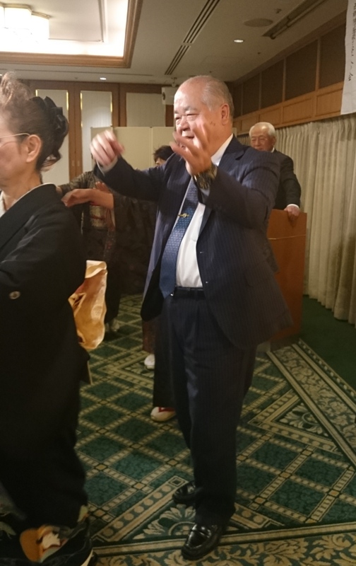 平成30年度 新年会